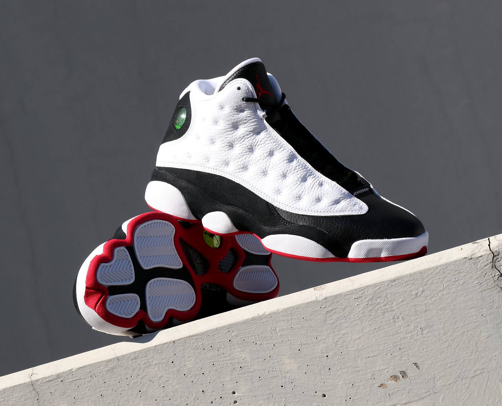 Air Jordan 13